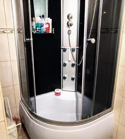 アパート Apartament 44