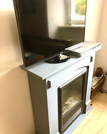 Apartament 44 Lądek-Zdrój