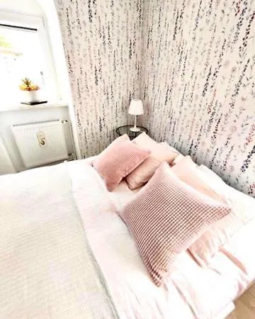 Apartament 44 アパート Lądek-Zdrój