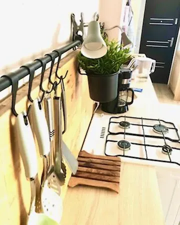 アパート Apartament 44 *