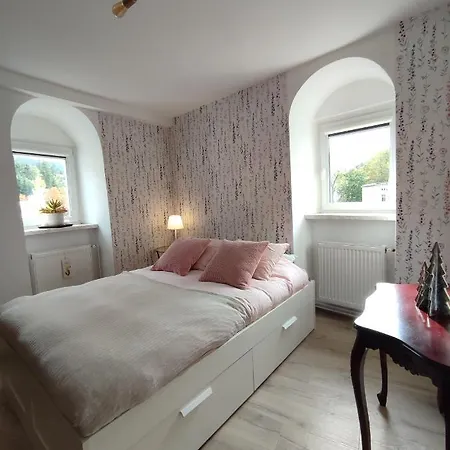 Apartament 44 アパート Lądek-Zdrój