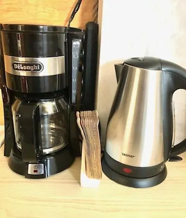 Apartament 44 Lądek-Zdrój