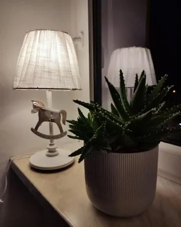 アパート Apartament 44