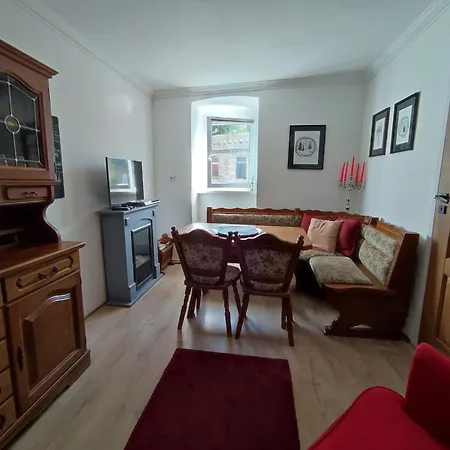 Apartament 44 アパート Lądek-Zdrój