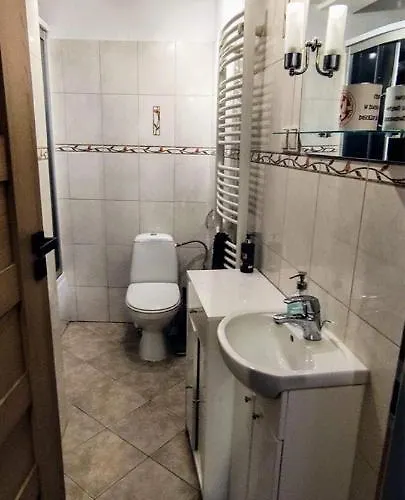 Apartament 44 Апартаменты *