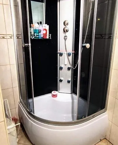 Апартаменты Apartament 44