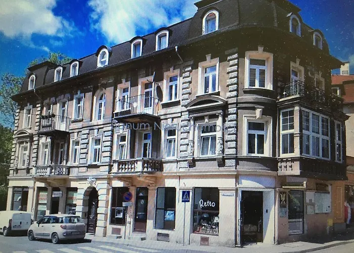 Apartament 44 Апартаменты *