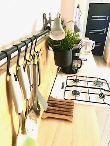 Апартаменты Apartament 44 *