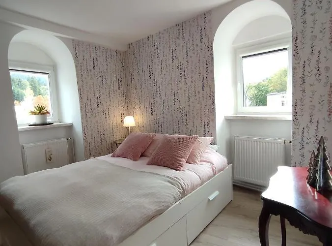 Apartament 44 Апартаменты Лёндек-Здруй