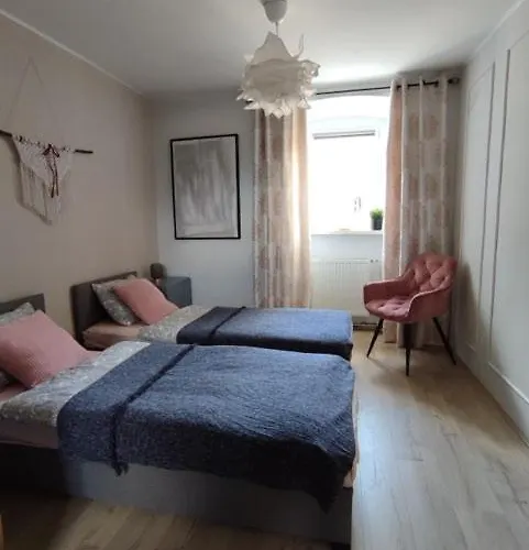 Apartament 44 Лёндек-Здруй