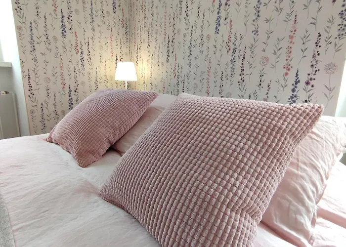 Апартаменты Apartament 44